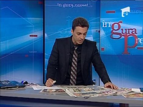 Mircea Badea despre disensiunile din USL