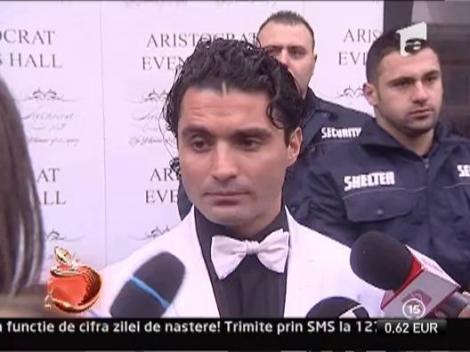 Declaratia lui Pepe de la nunta