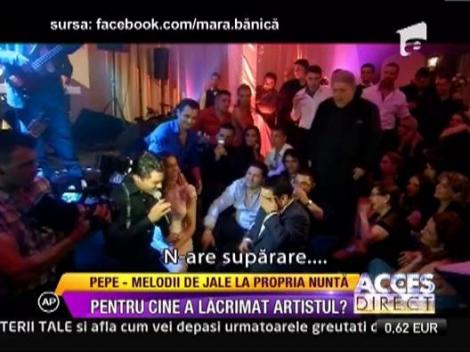 Duet cu Pepe si Adrian Minune