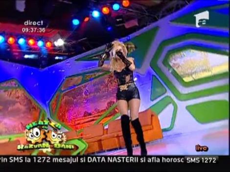 Soare pentru Sahara / Diana Irina Vasian - I wonder why