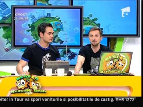 Cel mai bun pilot de hard enduro din lume, Graham Jarvis, vine in Romania!