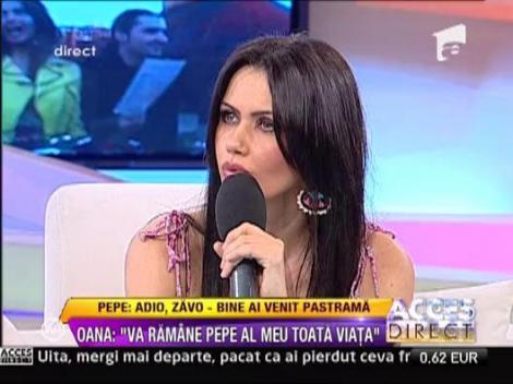 Diferentele dintre cele doua nunti ale lui Pepe