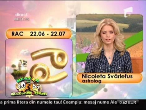 Horoscopul Zilei 19/04/2012