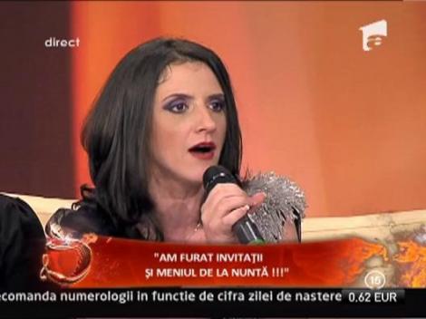 La nunta lui Pepe se putea intra si fara invitatie