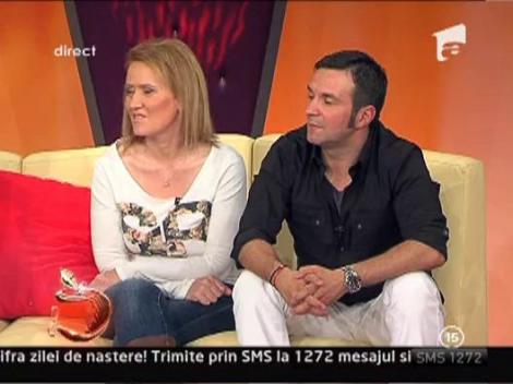 Meniul de la nunta lui Pepe