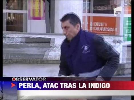 O femeie a fost batuta si injunghiata de fostul iubit