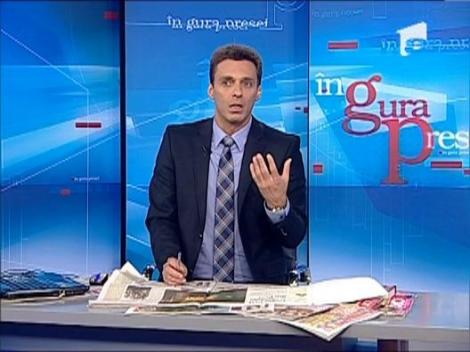 Mircea Badea despre afacerile super-profitabile din famiile oamenilor politici