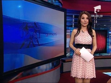 Horoscopul Zilei 21/04/2012