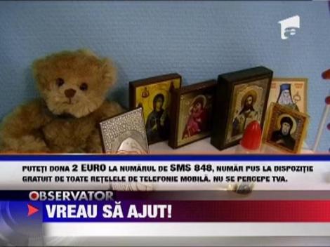 Tudor Vladimir sufera de o boala grava