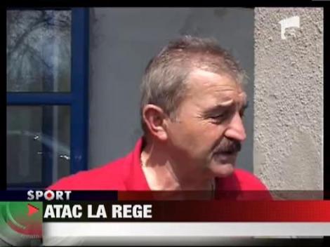 Scandal mare, in Liga a doua