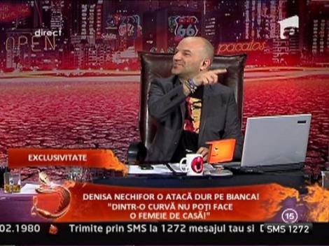 Bianca Dragusanu, aproape de o revenire la Antena 1