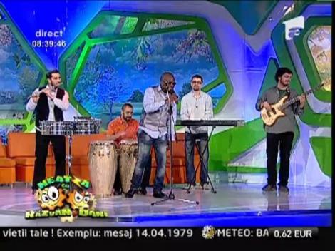 Havana Club Orchestra - Noche de fiesta