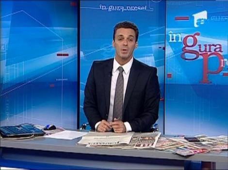 Mircea Badea: "Noi nu ne tragem din romani!”