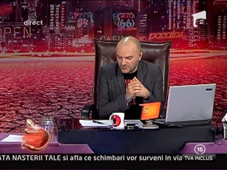 Dan Capatos catre romani: "Cetateni, renuntati la RDS-RCS!"