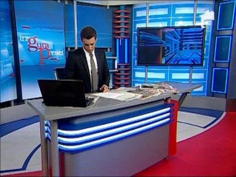 Biblioteca Nationala a Romaniei