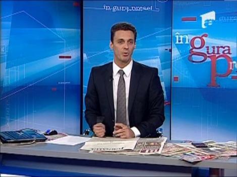 Mircea Badea: "Carl Froch nu-l va bate pe Lucian Bute!"