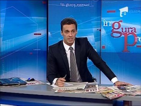 Mircea Badea: "Daca furnizorii de cablu ar putea fi schimbati din telecomanda, RCS ar avea o mare problema"