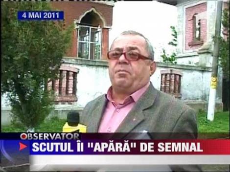 Scutul anti-racheta nu ii mai bucura pe romani