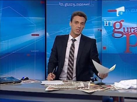 Mircea Badea, despre abuzul RCS & RDS