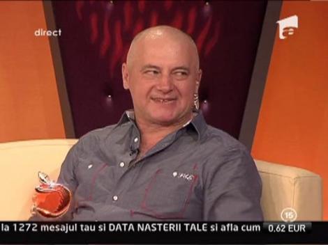 Dan Capatos lanseaza campania "Jos 'palaria' de pe casa!"