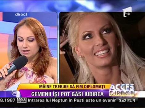 Horoscopul Zilei 25/04/2012