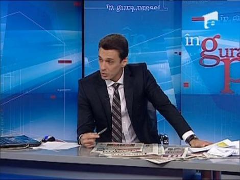 Mircea Badea, despre vacantele ieftine de 1 Mai