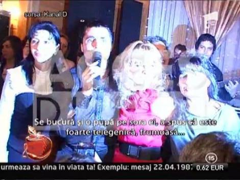 Pepe: "Marioara Zavoranu are amant de 33 de ani!"