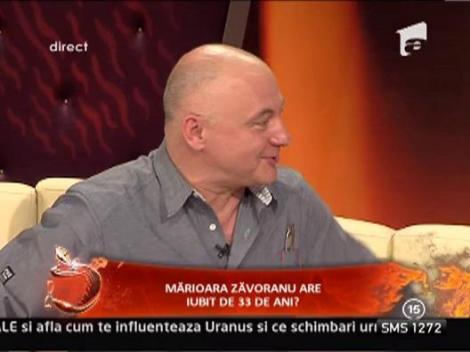 Marioara Zavoranu: “Pepe a vrut sa profite de banii Oanei”