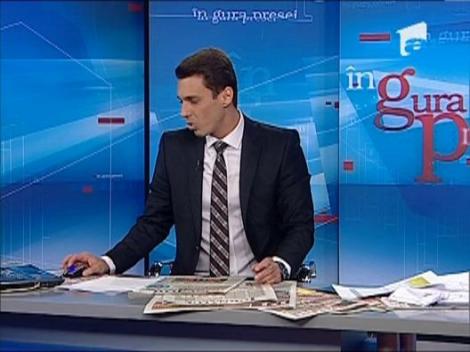 NATO: Traian Basescu este premierul Romaniei