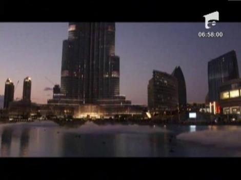 Ramona Gabor iubeste desertul