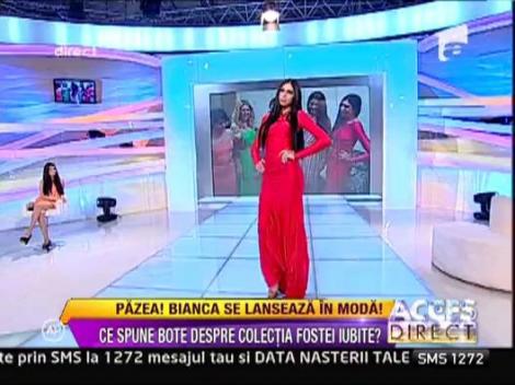 Colectia Bianca Dragusanu