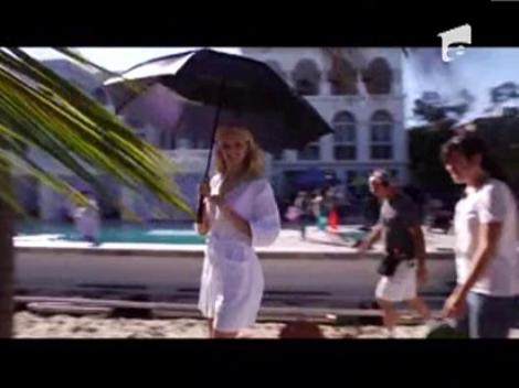 Noile modele Victoria's Secret