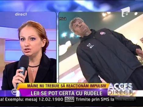 Horoscopul Zilei 26/04/2012