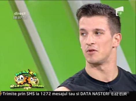 Exercitii fizice bazate doar pe greutatea corpului