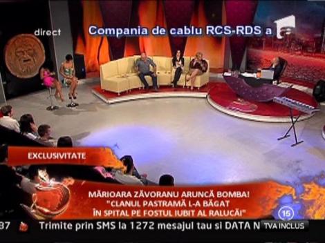 Marioara Zavoranu vrea sa-i asigure asistenta juridica fostului iubit al Ralucai Pastrama