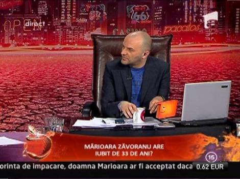 Marioara Zavoranu: "A plecat de la PRM la PSD"