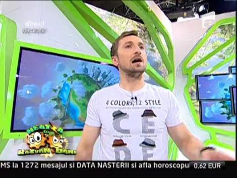 Stereosonic la Neatza