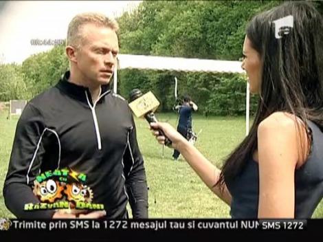 Tir cu arcul pentru incepatori