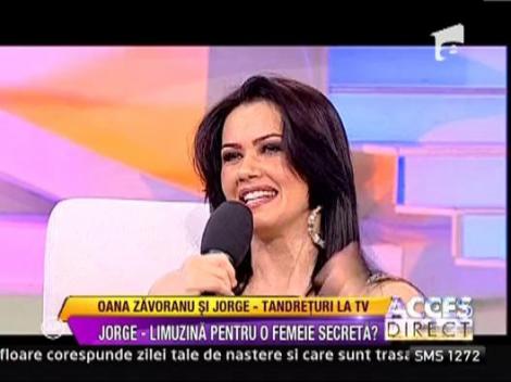 Detalii interesante in cazul divortului lui Jorge