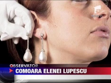 Comoara Elenei Lupescu