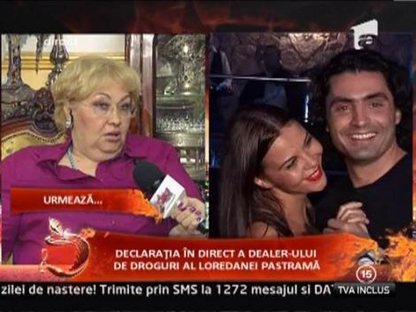 Marioara Zavoranu: "Pepe ar trebui sa se intrebe daca copilul Ralucai este al lui"