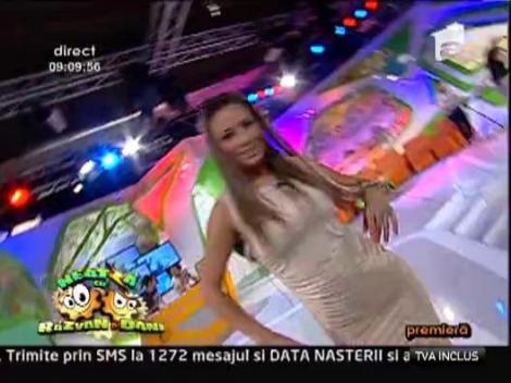 Stereosonic - Pump Up The Jam