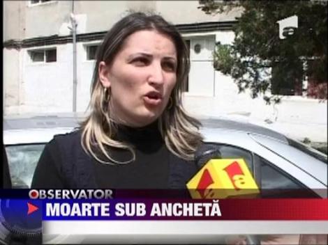 UPDATE / Acuzatii grave la adresa unor medici din Sibiu