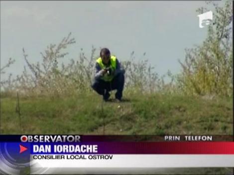 Tragedie aviatica in Tulcea