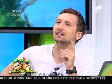 Amintiri de la petrecerile de 1 Mai