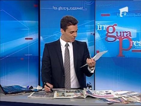 Somat pentru o restanta de 0,95 lei!