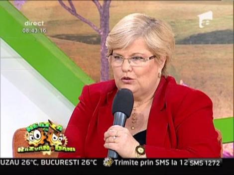 Totul despre importanta vaccinarii