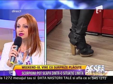 Horoscopul Zilei 28/04/2012