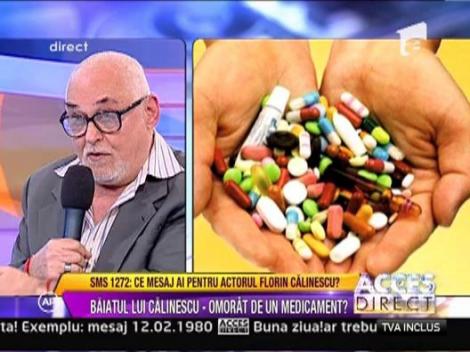 Tratament anti-acnee periculos