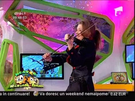 Doinita Dolanescu - Podul de piatra